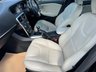 USED 2014 64 VOLVO V40 1.6 D2 SE Lux Hatchback 5dr Diesel Manual Euro 5 (s/s) (115 ps) 