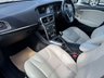 USED 2014 64 VOLVO V40 1.6 D2 SE Lux Hatchback 5dr Diesel Manual Euro 5 (s/s) (115 ps) 
