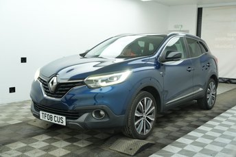 View our RENAULT KADJAR