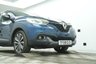 USED 2016 08 RENAULT KADJAR 1.5 dCi Signature Nav SUV 5dr Diesel Manual Euro 6 (s/s) (110 ps) ONLY &pound;20 A YEAR ROAD TAX+R-LINK V2 SATELLITE NAVIGATION SYSTEM+BOSE SOUND SYSTEM+DAB DIGITAL RADIO+CLIMATE CONTROL AIR-CONDITIONING+AUTOMATIC HEADLIGHT ACTIVATION+RAIN-SESNING WINDSCREEN WIPERS+FRONT & REAR PARKING ASSISTANCE+PANORAMIC SUNROOF+'COSMOS BLUE' PAINT+19 INCH ALLOY WHEELS.