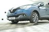 USED 2016 08 RENAULT KADJAR 1.5 dCi Signature Nav SUV 5dr Diesel Manual Euro 6 (s/s) (110 ps) ONLY &pound;20 A YEAR ROAD TAX+R-LINK V2 SATELLITE NAVIGATION SYSTEM+BOSE SOUND SYSTEM+DAB DIGITAL RADIO+CLIMATE CONTROL AIR-CONDITIONING+AUTOMATIC HEADLIGHT ACTIVATION+RAIN-SESNING WINDSCREEN WIPERS+FRONT & REAR PARKING ASSISTANCE+PANORAMIC SUNROOF+'COSMOS BLUE' PAINT+19 INCH ALLOY WHEELS.