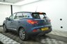 USED 2016 08 RENAULT KADJAR 1.5 dCi Signature Nav SUV 5dr Diesel Manual Euro 6 (s/s) (110 ps) ONLY &pound;20 A YEAR ROAD TAX+R-LINK V2 SATELLITE NAVIGATION SYSTEM+BOSE SOUND SYSTEM+DAB DIGITAL RADIO+CLIMATE CONTROL AIR-CONDITIONING+AUTOMATIC HEADLIGHT ACTIVATION+RAIN-SESNING WINDSCREEN WIPERS+FRONT & REAR PARKING ASSISTANCE+PANORAMIC SUNROOF+'COSMOS BLUE' PAINT+19 INCH ALLOY WHEELS.
