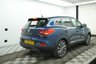 USED 2016 08 RENAULT KADJAR 1.5 dCi Signature Nav SUV 5dr Diesel Manual Euro 6 (s/s) (110 ps) ONLY &pound;20 A YEAR ROAD TAX+R-LINK V2 SATELLITE NAVIGATION SYSTEM+BOSE SOUND SYSTEM+DAB DIGITAL RADIO+CLIMATE CONTROL AIR-CONDITIONING+AUTOMATIC HEADLIGHT ACTIVATION+RAIN-SESNING WINDSCREEN WIPERS+FRONT & REAR PARKING ASSISTANCE+PANORAMIC SUNROOF+'COSMOS BLUE' PAINT+19 INCH ALLOY WHEELS.