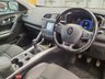 USED 2016 08 RENAULT KADJAR 1.5 dCi Signature Nav SUV 5dr Diesel Manual Euro 6 (s/s) (110 ps) ONLY &pound;20 A YEAR ROAD TAX+R-LINK V2 SATELLITE NAVIGATION SYSTEM+BOSE SOUND SYSTEM+DAB DIGITAL RADIO+CLIMATE CONTROL AIR-CONDITIONING+AUTOMATIC HEADLIGHT ACTIVATION+RAIN-SESNING WINDSCREEN WIPERS+FRONT & REAR PARKING ASSISTANCE+PANORAMIC SUNROOF+'COSMOS BLUE' PAINT+19 INCH ALLOY WHEELS.