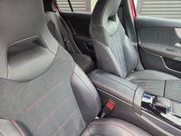 USED 2020 20 MERCEDES-BENZ A-CLASS 2.0 A200d AMG Line (Premium 2) Hatchback 5dr Diesel 8G-DCT Euro 6 (s/s) (150 ps) 