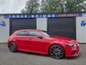 USED 2020 20 MERCEDES-BENZ A-CLASS 2.0 A200d AMG Line (Premium 2) Hatchback 5dr Diesel 8G-DCT Euro 6 (s/s) (150 ps) 