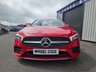 USED 2020 20 MERCEDES-BENZ A-CLASS 2.0 A200d AMG Line (Premium 2) Hatchback 5dr Diesel 8G-DCT Euro 6 (s/s) (150 ps) 