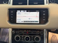 USED 2015 15 LAND ROVER RANGE ROVER SPORT 3.0 SD V6 HSE Dynamic Auto 4WD Euro 5 (s/s) 5dr FULL SERVICE HISTORY