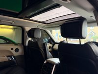 USED 2015 15 LAND ROVER RANGE ROVER SPORT 3.0 SD V6 HSE Dynamic Auto 4WD Euro 5 (s/s) 5dr FULL SERVICE HISTORY