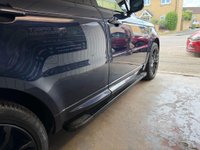 USED 2015 15 LAND ROVER RANGE ROVER SPORT 3.0 SD V6 HSE Dynamic Auto 4WD Euro 5 (s/s) 5dr FULL SERVICE HISTORY