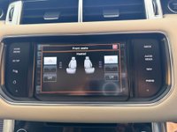 USED 2015 15 LAND ROVER RANGE ROVER SPORT 3.0 SD V6 HSE Dynamic Auto 4WD Euro 5 (s/s) 5dr FULL SERVICE HISTORY