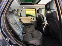 USED 2015 15 LAND ROVER RANGE ROVER SPORT 3.0 SD V6 HSE Dynamic Auto 4WD Euro 5 (s/s) 5dr FULL SERVICE HISTORY