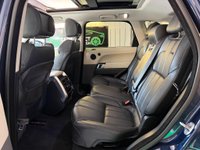 USED 2015 15 LAND ROVER RANGE ROVER SPORT 3.0 SD V6 HSE Dynamic Auto 4WD Euro 5 (s/s) 5dr FULL SERVICE HISTORY
