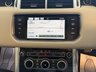 USED 2015 15 LAND ROVER RANGE ROVER SPORT 3.0 SD V6 HSE Dynamic Auto 4WD Euro 5 (s/s) 5dr FULL SERVICE HISTORY