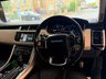 USED 2015 15 LAND ROVER RANGE ROVER SPORT 3.0 SD V6 HSE Dynamic Auto 4WD Euro 5 (s/s) 5dr FULL SERVICE HISTORY