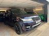 USED 2015 15 LAND ROVER RANGE ROVER SPORT 3.0 SD V6 HSE Dynamic Auto 4WD Euro 5 (s/s) 5dr FULL SERVICE HISTORY