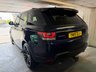 USED 2015 15 LAND ROVER RANGE ROVER SPORT 3.0 SD V6 HSE Dynamic Auto 4WD Euro 5 (s/s) 5dr FULL SERVICE HISTORY
