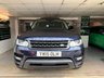 USED 2015 15 LAND ROVER RANGE ROVER SPORT 3.0 SD V6 HSE Dynamic Auto 4WD Euro 5 (s/s) 5dr FULL SERVICE HISTORY