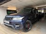 USED 2015 15 LAND ROVER RANGE ROVER SPORT 3.0 SD V6 HSE Dynamic Auto 4WD Euro 5 (s/s) 5dr FULL SERVICE HISTORY