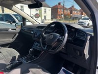 USED 2017 67 VOLKSWAGEN TOURAN 1.4 TSI SEL MPV 5dr Petrol DSG Euro 6 (s/s) (150 ps) 