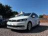 USED 2017 67 VOLKSWAGEN TOURAN 1.4 TSI SEL MPV 5dr Petrol DSG Euro 6 (s/s) (150 ps) 