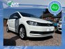 USED 2017 67 VOLKSWAGEN TOURAN 1.4 TSI SEL MPV 5dr Petrol DSG Euro 6 (s/s) (150 ps) 