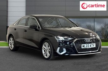 2022 AUDI A3