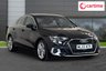 USED 2022 22 AUDI A3 ASTON BARCLAY 2.0 TDI 30 Sport Saloon 4dr Diesel Manual Euro 6 (s/s) (116 ps) Rear View Camera, Audi Smartphone Interface, MMI Navigation, 17In Alloys, Electrically Adjustable Door Mirrors Rear View Camera, Audi Smartphone Interface, MMI Navigation, 17In Alloys, Electrically Adjustable Door Mirrors