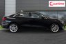 USED 2022 22 AUDI A3 ASTON BARCLAY 2.0 TDI 30 Sport Saloon 4dr Diesel Manual Euro 6 (s/s) (116 ps) Rear View Camera, Audi Smartphone Interface, MMI Navigation, 17In Alloys, Electrically Adjustable Door Mirrors Rear View Camera, Audi Smartphone Interface, MMI Navigation, 17In Alloys, Electrically Adjustable Door Mirrors