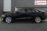 USED 2022 22 AUDI A3 ASTON BARCLAY 2.0 TDI 30 Sport Saloon 4dr Diesel Manual Euro 6 (s/s) (116 ps) Rear View Camera, Audi Smartphone Interface, MMI Navigation, 17In Alloys, Electrically Adjustable Door Mirrors Rear View Camera, Audi Smartphone Interface, MMI Navigation, 17In Alloys, Electrically Adjustable Door Mirrors