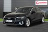 USED 2022 22 AUDI A3 ASTON BARCLAY 2.0 TDI 30 Sport Saloon 4dr Diesel Manual Euro 6 (s/s) (116 ps) Rear View Camera, Audi Smartphone Interface, MMI Navigation, 17In Alloys, Electrically Adjustable Door Mirrors Rear View Camera, Audi Smartphone Interface, MMI Navigation, 17In Alloys, Electrically Adjustable Door Mirrors