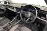 USED 2022 22 AUDI A3 ASTON BARCLAY 2.0 TDI 30 Sport Saloon 4dr Diesel Manual Euro 6 (s/s) (116 ps) Rear View Camera, Audi Smartphone Interface, MMI Navigation, 17In Alloys, Electrically Adjustable Door Mirrors Rear View Camera, Audi Smartphone Interface, MMI Navigation, 17In Alloys, Electrically Adjustable Door Mirrors