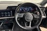 USED 2022 22 AUDI A3 ASTON BARCLAY 2.0 TDI 30 Sport Saloon 4dr Diesel Manual Euro 6 (s/s) (116 ps) Rear View Camera, Audi Smartphone Interface, MMI Navigation, 17In Alloys, Electrically Adjustable Door Mirrors Rear View Camera, Audi Smartphone Interface, MMI Navigation, 17In Alloys, Electrically Adjustable Door Mirrors