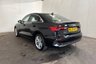 USED 2022 22 AUDI A3 ASTON BARCLAY 2.0 TDI 30 Sport Saloon 4dr Diesel Manual Euro 6 (s/s) (116 ps) Rear View Camera, Audi Smartphone Interface, MMI Navigation, 17In Alloys, Electrically Adjustable Door Mirrors Rear View Camera, Audi Smartphone Interface, MMI Navigation, 17In Alloys, Electrically Adjustable Door Mirrors