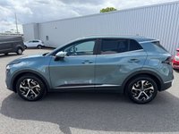 USED 2024 24 KIA SPORTAGE 1.6 T-GDi 3 SUV 5dr Petrol Manual Euro 6 (s/s) (148 bhp) 