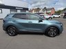 USED 2024 24 KIA SPORTAGE 1.6 T-GDi 3 SUV 5dr Petrol Manual Euro 6 (s/s) (148 bhp) 