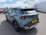 USED 2024 24 KIA SPORTAGE 1.6 T-GDi 3 SUV 5dr Petrol Manual Euro 6 (s/s) (148 bhp) 