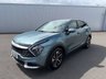 USED 2024 24 KIA SPORTAGE 1.6 T-GDi 3 SUV 5dr Petrol Manual Euro 6 (s/s) (148 bhp) 