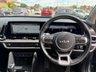 USED 2024 24 KIA SPORTAGE 1.6 T-GDi 3 SUV 5dr Petrol Manual Euro 6 (s/s) (148 bhp) 