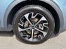 USED 2024 24 KIA SPORTAGE 1.6 T-GDi 3 SUV 5dr Petrol Manual Euro 6 (s/s) (148 bhp) 
