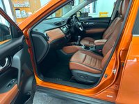 USED 2018 18 NISSAN X-TRAIL 1.6 DIG-T Tekna SUV 5dr Petrol Manual Euro 6 (s/s) (163 ps) 