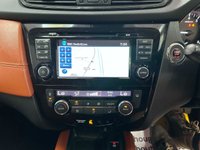 USED 2018 18 NISSAN X-TRAIL 1.6 DIG-T Tekna SUV 5dr Petrol Manual Euro 6 (s/s) (163 ps) 