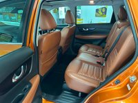 USED 2018 18 NISSAN X-TRAIL 1.6 DIG-T Tekna SUV 5dr Petrol Manual Euro 6 (s/s) (163 ps) 