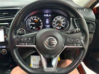 USED 2018 18 NISSAN X-TRAIL 1.6 DIG-T Tekna SUV 5dr Petrol Manual Euro 6 (s/s) (163 ps) 
