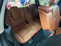 USED 2018 18 NISSAN X-TRAIL 1.6 DIG-T Tekna SUV 5dr Petrol Manual Euro 6 (s/s) (163 ps) 