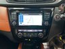 USED 2018 18 NISSAN X-TRAIL 1.6 DIG-T Tekna SUV 5dr Petrol Manual Euro 6 (s/s) (163 ps) 