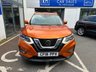 USED 2018 18 NISSAN X-TRAIL 1.6 DIG-T Tekna SUV 5dr Petrol Manual Euro 6 (s/s) (163 ps) 