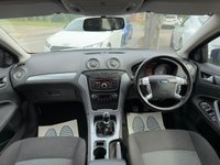 USED 2012 62 FORD MONDEO 1.6 TDCi ECOnetic Zetec Estate 5dr Diesel Manual Euro 5, Last Owner had 5 Years,6 Service Stamps,  &pound;35 Road Tax,Long MOT, Cruise Control** * LAST OWNER HAD 5 YEARS, LONG MOT, R/T &pound;35, SERVICE*