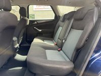 USED 2012 62 FORD MONDEO 1.6 TDCi ECOnetic Zetec Estate 5dr Diesel Manual Euro 5, Last Owner had 5 Years,6 Service Stamps,  &pound;35 Road Tax,Long MOT, Cruise Control** * LAST OWNER HAD 5 YEARS, LONG MOT, R/T &pound;35, SERVICE*