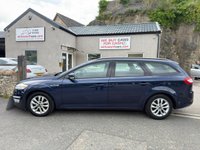 USED 2012 62 FORD MONDEO 1.6 TDCi ECOnetic Zetec Estate 5dr Diesel Manual Euro 5, Last Owner had 5 Years,6 Service Stamps,  &pound;35 Road Tax,Long MOT, Cruise Control** * LAST OWNER HAD 5 YEARS, LONG MOT, R/T &pound;35, SERVICE*